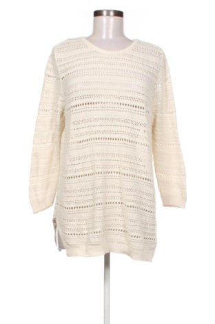Pulover de femei OVS, Mărime XL, Culoare Ecru, Preț 145,29 Lei, #137708610