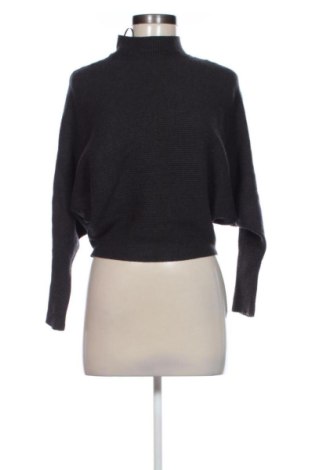 Pulover de femei Zara, Mărime S, Culoare Negru, Preț 62,99 Lei, #137710251