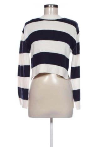 Дамски пуловер H&M, Размер XS, Цвят Многоцветен, Цена 13,00 €, #137710257