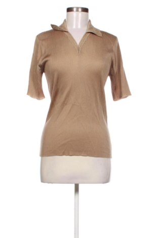 Dámský svetr Unbranded, Velikost M, Barva Béžová, Cena  95,00 Kč, #137710287