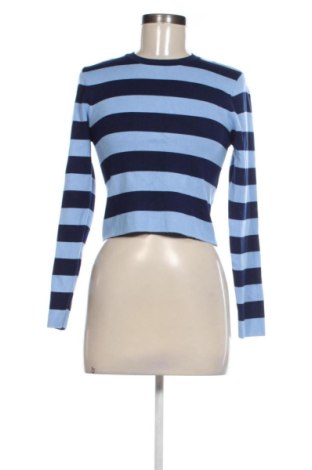 Pulover de femei Zara, Mărime L, Culoare Multicolor, Preț 99,00 Lei, #137710291