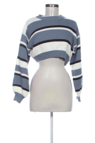 Pulover de femei SHEIN, Mărime S, Culoare Multicolor, Preț 30,00 Lei, #137711141