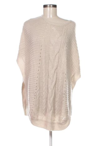 Damski sweter Unbranded, Rozmiar M, Kolor Beżowy, Cena 29,63 zł, #137711221