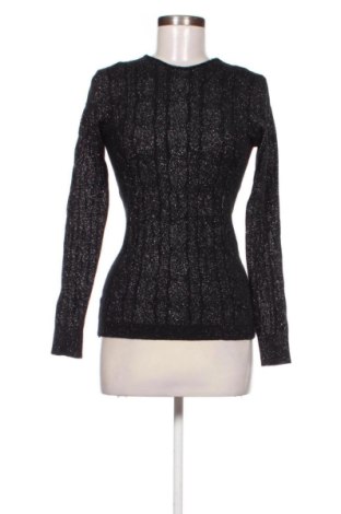 Damski sweter Unbranded, Rozmiar S, Kolor Czarny, Cena 29,63 zł, #137711788