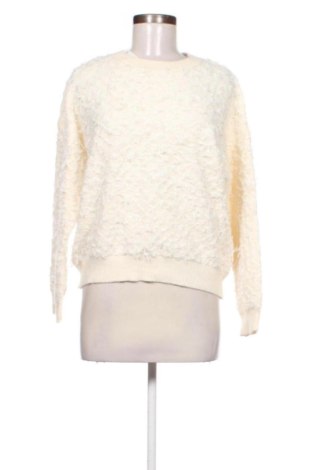 Damski sweter Tu, Rozmiar XL, Kolor ecru, Cena 42,34 zł, #137711805