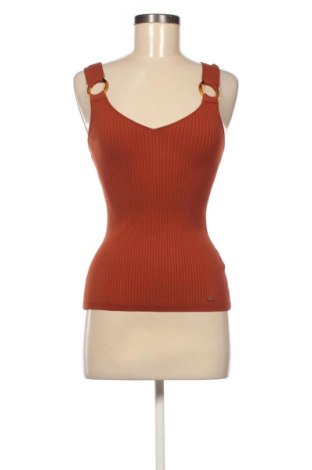 Дамски пуловер Ted Baker, Размер S, Цвят Оранжев, Цена 28,00 €, #137712439