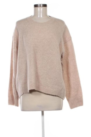 Damski sweter Marc O'Polo, Rozmiar M, Kolor Beżowy, Cena 134,69 zł, #137712484