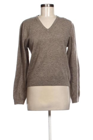Damski sweter H&M L.O.G.G., Rozmiar M, Kolor Beżowy, Cena 37,10 zł, #137712752