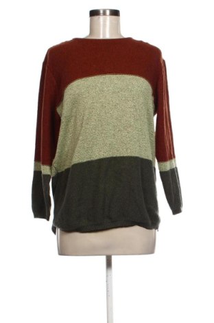 Damski sweter Unbranded, Rozmiar M, Kolor Kolorowy, Cena 42,75 zł, #137714166