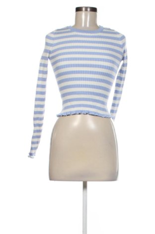 Damski sweter Sinsay, Rozmiar XS, Kolor Kolorowy, Cena 29,84 zł, #137714186