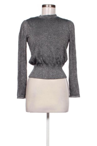 Női pulóver H&M, Méret M, Szín Ezüstös, Ár 2 482 Ft, #137714337