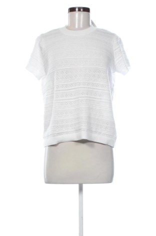 Dámsky pulóver Sinsay, Veľkosť M, Farba Biela, Cena  5,72 €, #137714646