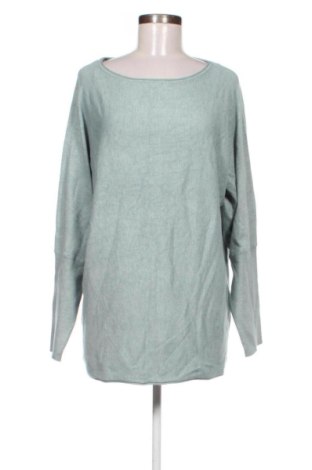 Pulover de femei C&A, Mărime XXL, Culoare Verde, Preț 64,61 Lei, #137714936