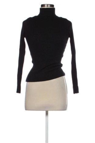 Damski sweter Unbranded, Rozmiar S, Kolor Czarny, Cena 27,42 zł, #137715383