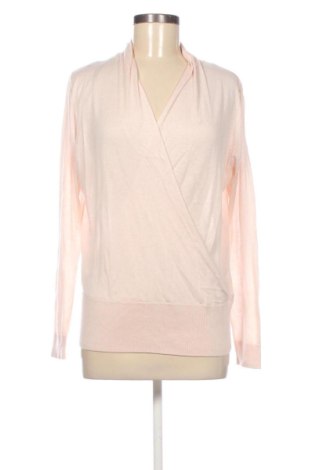 Pulover de femei H&M, Mărime XL, Culoare Roz, Preț 61,04 Lei, #137715576