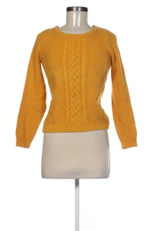 Damski sweter S.Oliver, Rozmiar XS, Kolor Żółty, Cena 33,87 zł, #137715758