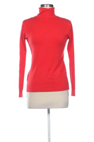 Pulover de femei Unbranded, Mărime M, Culoare Roșu, Preț 37,52 Lei, #137715805