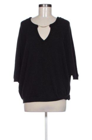 Pulover de femei Unbranded, Mărime M, Culoare Negru, Preț 36,74 Lei, #137715896