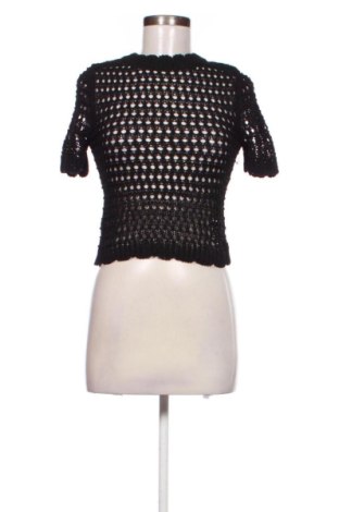 Pulover de femei Mango, Mărime XS, Culoare Negru, Preț 70,00 Lei, #137716940