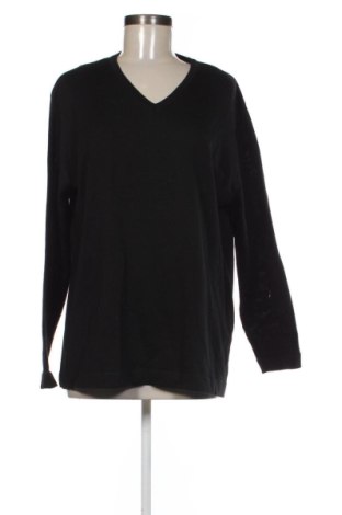 Damski sweter Greiff, Rozmiar XXL, Kolor Czarny, Cena 58,07 zł, #137717028