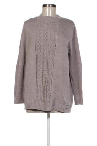 Női pulóver Unbranded, Méret XXL, Szín Hamurózsaszín, Ár 5 269 Ft, #137717205