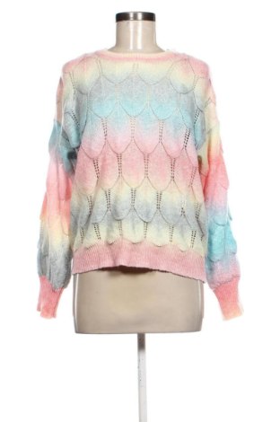 Pulover de femei Ccg Perfect, Mărime XXL, Culoare Multicolor, Preț 67,00 Lei, #137717280