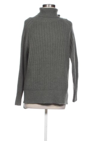 Pulover de femei SHEIN, Mărime M, Culoare Verde, Preț 41,99 Lei, #137717543