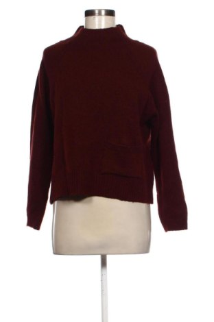 Pulover de femei Unbranded, Mărime M, Culoare Roșu, Preț 42,00 Lei, #137717905