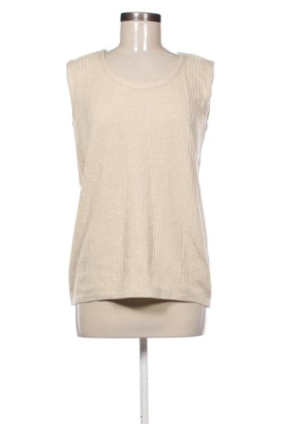 Pulover de femei Unbranded, Mărime M, Culoare Bej, Preț 37,00 Lei, #137718120