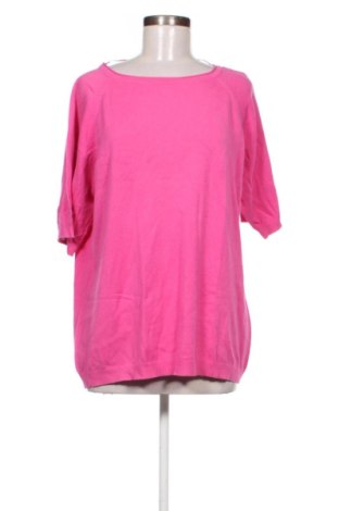 Női pulóver Zara, Méret XXL, Szín Rózsaszín, Ár 4 223 Ft, #137718508