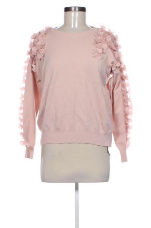 Pulover de femei Unbranded, Mărime M, Culoare Roz, Preț 36,74 Lei, #137718640