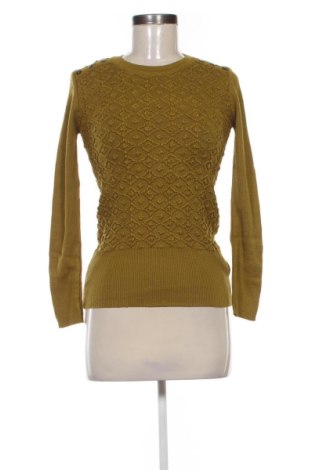 Pulover de femei Unbranded, Mărime S, Culoare Verde, Preț 47,24 Lei, #137718959