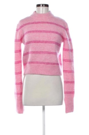 Dámsky pulóver H&M, Veľkosť M, Farba Ružová, Cena  14,29 €, #137718961