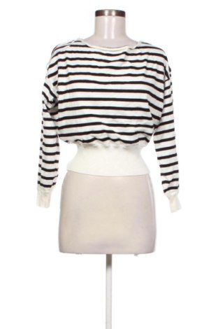 Pulover de femei Stradivarius, Mărime S, Culoare Multicolor, Preț 82,00 Lei, #137719006