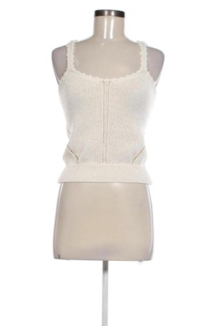 Pulover de femei Mango, Mărime S, Culoare Ecru, Preț 47,24 Lei, #137719557