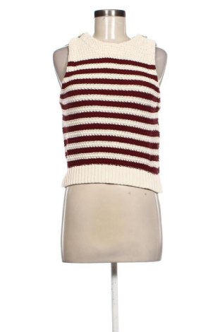 Damski sweter Zara, Rozmiar S, Kolor Kolorowy, Cena 48,39 zł, #137720467