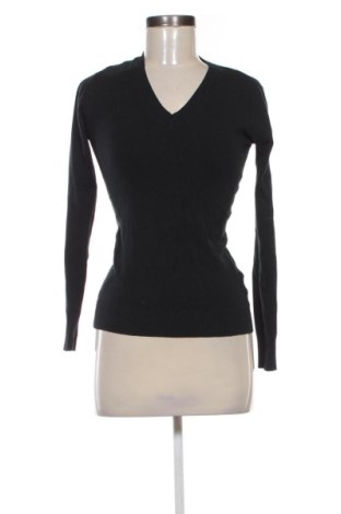 Damski sweter Flora, Rozmiar S, Kolor Czarny, Cena 59,27 zł, #137720676