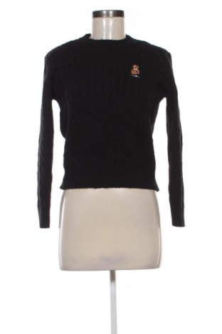 Damski sweter Unbranded, Rozmiar S, Kolor Czarny, Cena 46,57 zł, #137720714