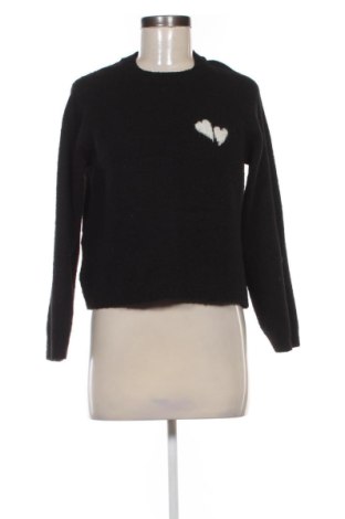 Damski sweter Vero Moda, Rozmiar M, Kolor Czarny, Cena 33,87 zł, #137720735