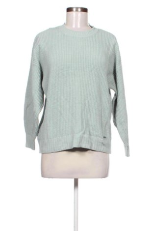 Damski sweter Hollister, Rozmiar XL, Kolor Zielony, Cena 38,10 zł, #137720918