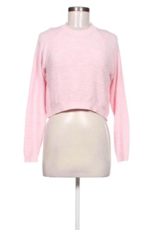Damenpullover Unbranded, Größe S, Farbe Rosa, Preis € 7,00, #137721013