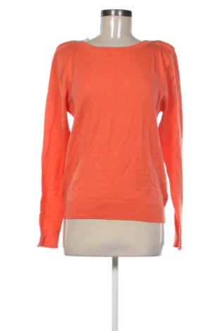 Női pulóver Unbranded, Méret XL, Szín Narancssárga
, Ár 5 319 Ft, #137721041