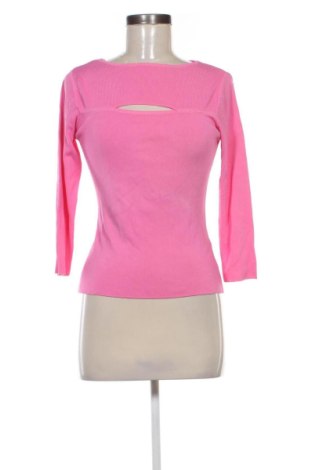 Damski sweter Joyx, Rozmiar M, Kolor Różowy, Cena 105,84 zł, #137721137