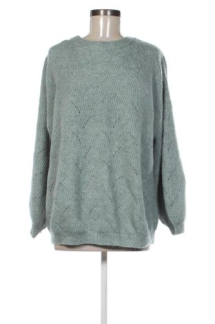 Damenpullover Gina, Größe XXL, Farbe Grün, Preis € 13,34, #137721186