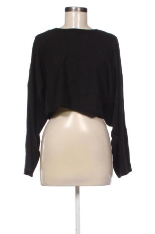 Pulover de femei Desigual, Mărime L, Culoare Negru, Preț 190,97 Lei, #137721404
