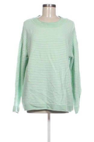 Pulover de femei Laura Torelli, Mărime XXL, Culoare Multicolor, Preț 41,00 Lei, #137722122
