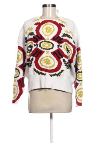 Pulover de femei Desigual, Mărime S, Culoare Multicolor, Preț 179,00 Lei, #137722173