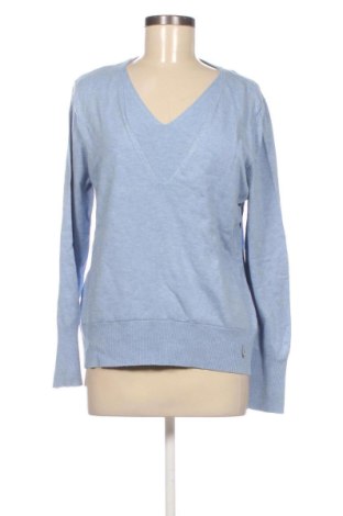 Pulover de femei Lisa Tossa, Mărime XL, Culoare Albastru, Preț 31,49 Lei, #137722579