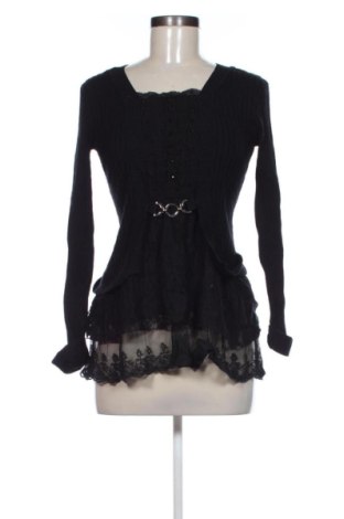 Damenpullover Unbranded, Größe S, Farbe Schwarz, Preis € 13,00, #137722817