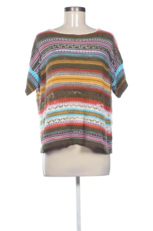 Damenpullover United Colors Of Benetton, Größe XL, Farbe Mehrfarbig, Preis € 18,00, #137722995